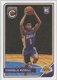 D'Angelo Russell