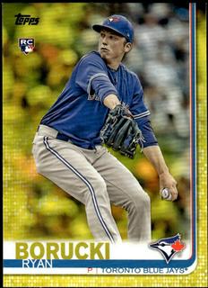 Ryan Borucki