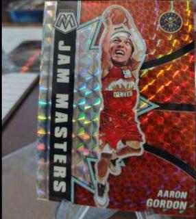 Aaron Gordon
