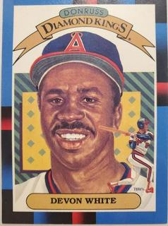 Devon White