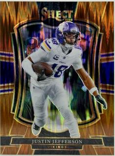 Justin Jefferson