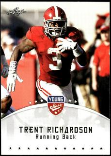 Trent Richardson