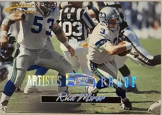Rick Mirer