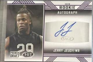 Jerry Jeudy