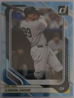 Aaron Judge