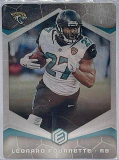 Leonard Fournette