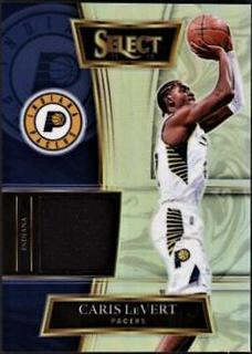 Caris LeVert