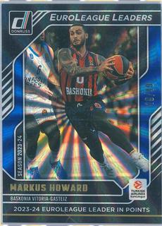 Markus Howard