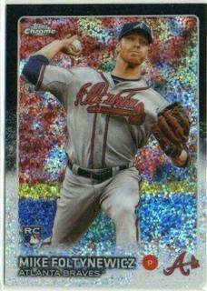 Mike Foltynewicz
