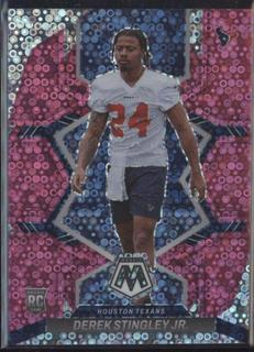 Derek Stingley Jr.