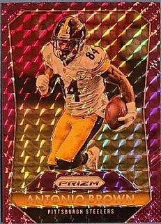 Antonio Brown