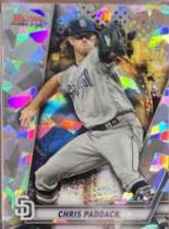 Chris Paddack