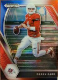 Derek Carr
