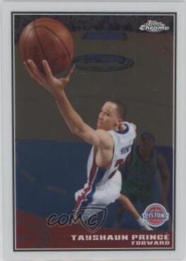 Tayshaun Prince