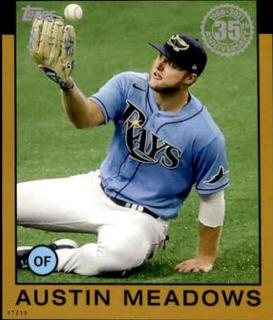 Austin Meadows