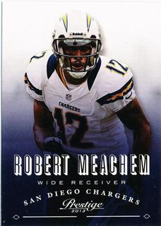 Robert Meachem