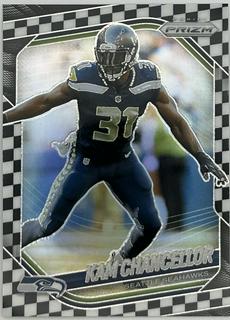 Kam Chancellor