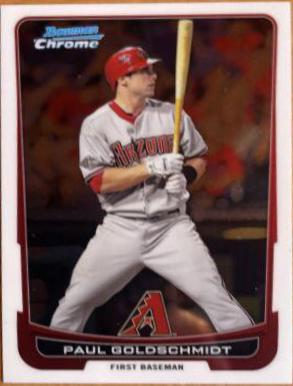 Paul Goldschmidt #131