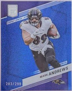 Mark Andrews