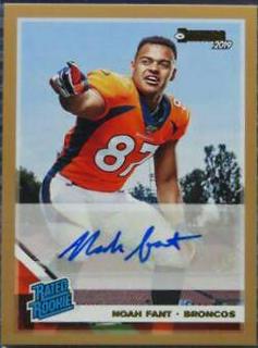 Noah Fant