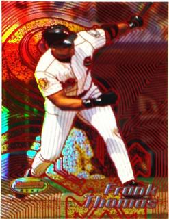 Frank Thomas