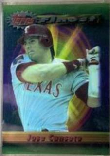 Jose Canseco
