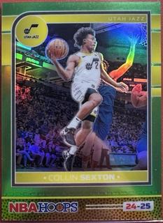 Collin Sexton