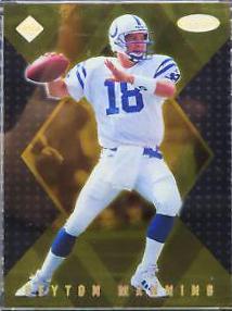 Peyton Manning