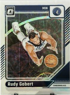 Rudy Gobert