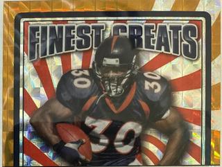 Terrell Davis