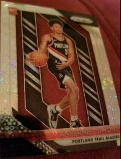 Anfernee Simons