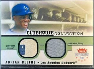 Adrian Beltre
