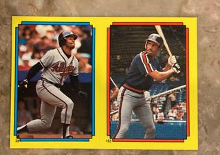 Ken Griffey, Devon White, Jack Morris #38, 183, 59