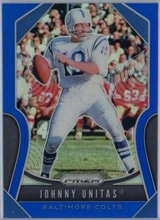 Johnny Unitas