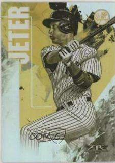 Derek Jeter