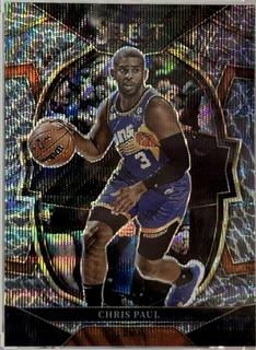 Chris Paul