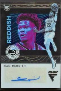 Cam Reddish