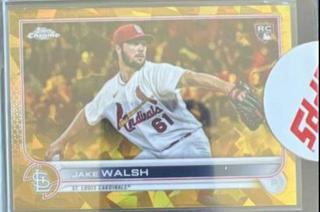 Jake Walsh