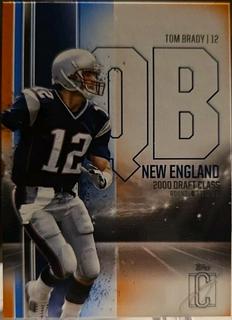 Tom Brady