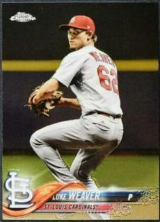 Luke Weaver