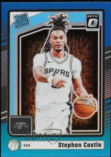 Stephon Castle