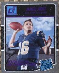 Jared Goff