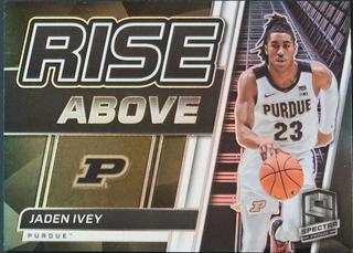 Jaden Ivey