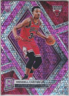 Wendell Carter Jr.