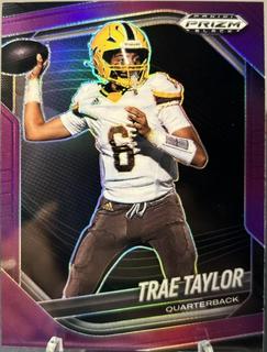 Trae Taylor