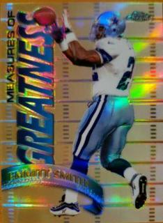 Emmitt Smith