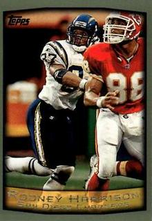 Rodney Harrison