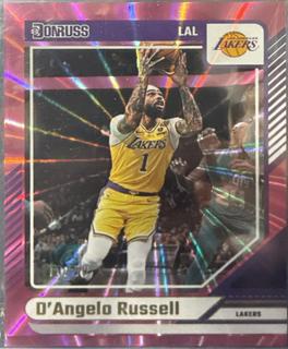 D'Angelo Russell