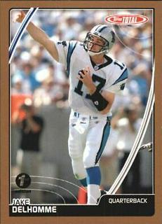 Jake Delhomme