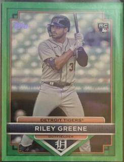 Riley Greene